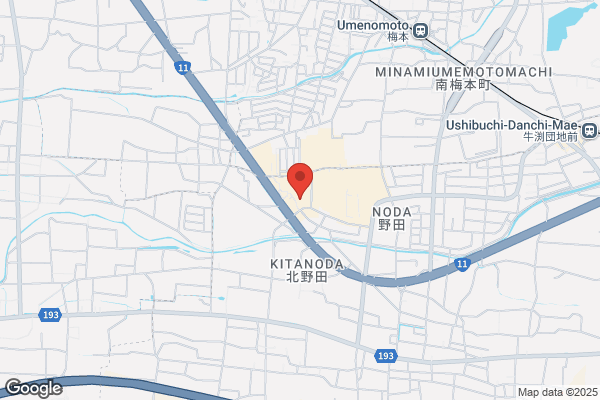 TSUTAYA 松山平井店