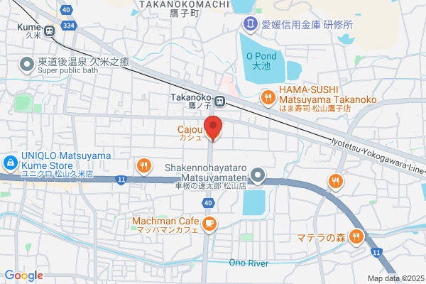 パンとココット料理のお店 カシュ