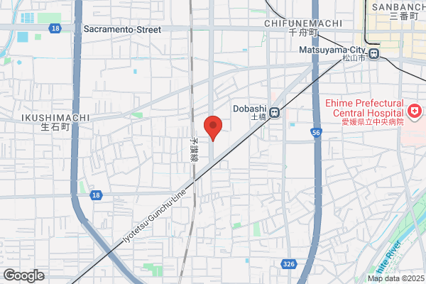 吉野家 松山竹原店