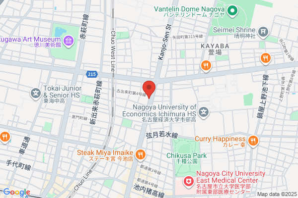 すき家 名古屋古出来店