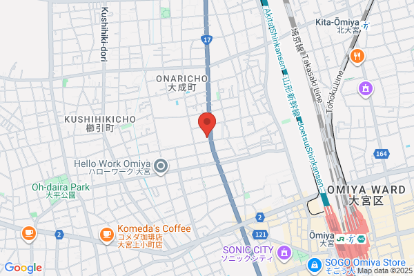 PUDOステーション　UR大幸東団地