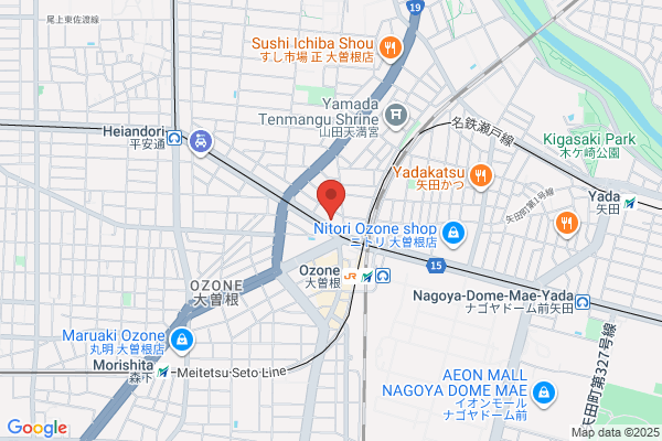 鳥貴族 大曽根店