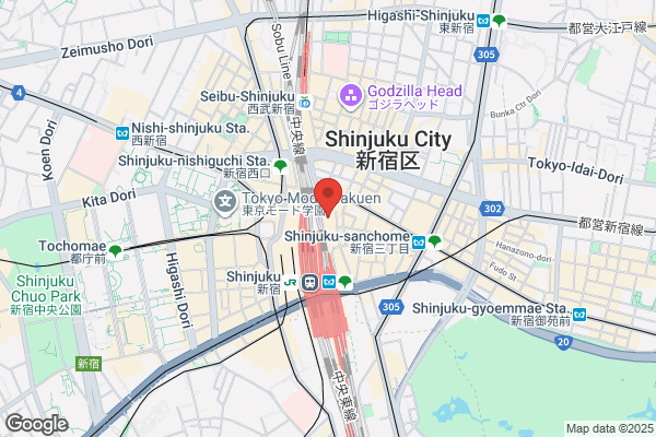 SLOBE IENA 町田モディ店