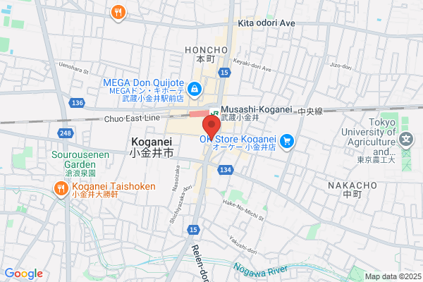 ZEN GOLF RANGE 相模大野店