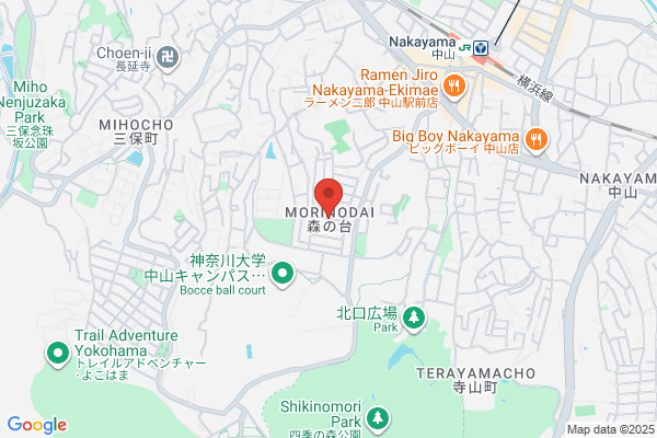 アイシティ アピタ長津田店