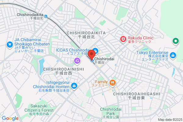PUDOステーション　キテラプラザ青葉台