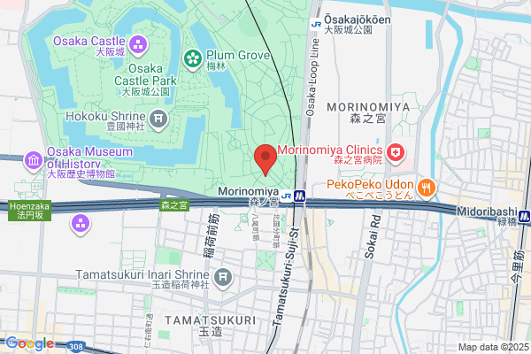 TRIAL GO 和白店