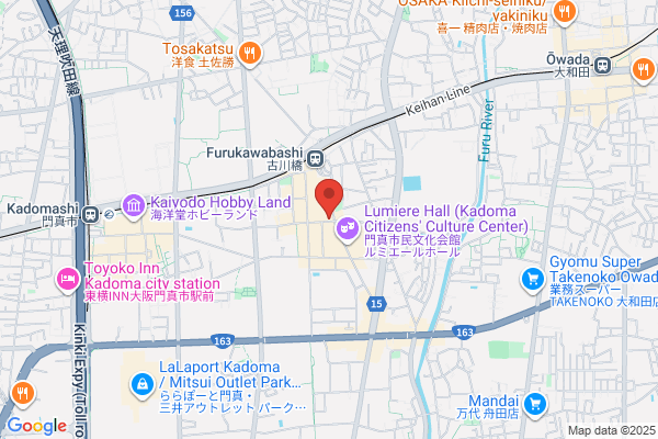 MIRAIYA Bookmark Lounge 福津店
