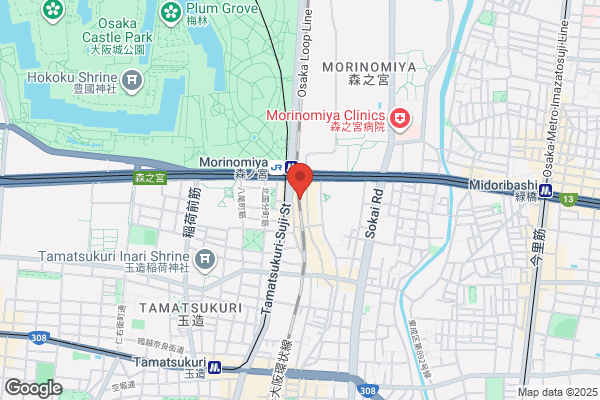 TSUTAYA 和白店