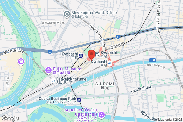 Grill Dope 京橋店