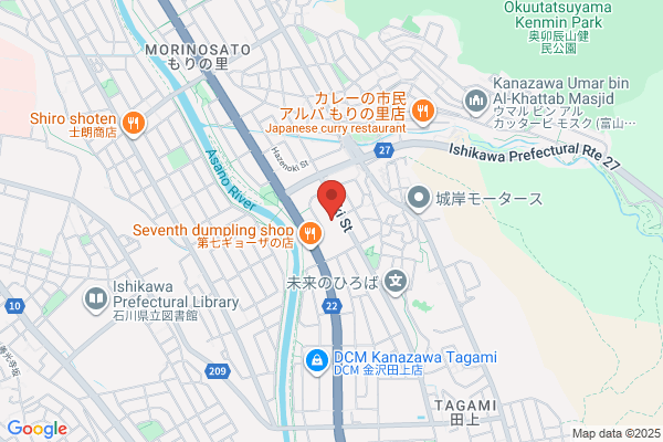 B&Dドラッグストア 篭山店