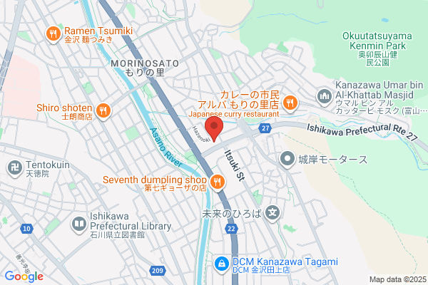 B&Dドラッグストア 鳴子店