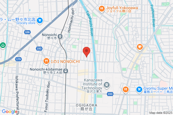 Cafe Toki