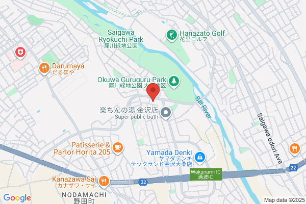 PUDOステーション　ヤマト運輸　南忠次センター