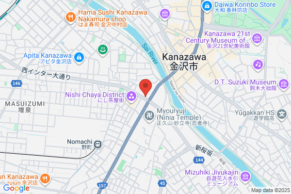 CRAFT　BEER　BAR　金澤LINK