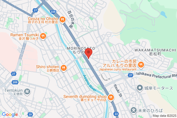 セルフエステティックスタジオDiDiA片町店