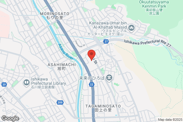 中山歯科医院