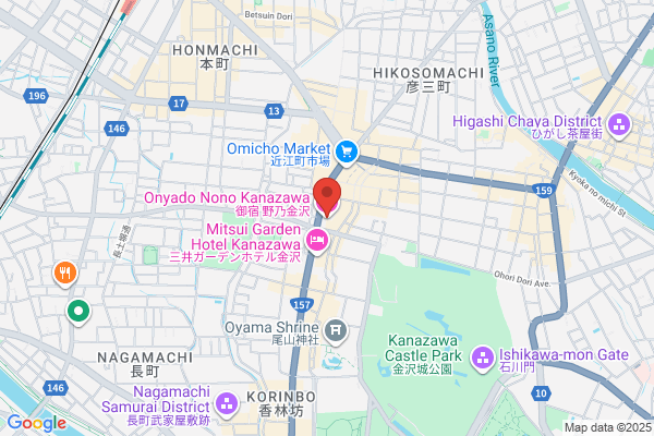 東横INN本厚木駅南口
