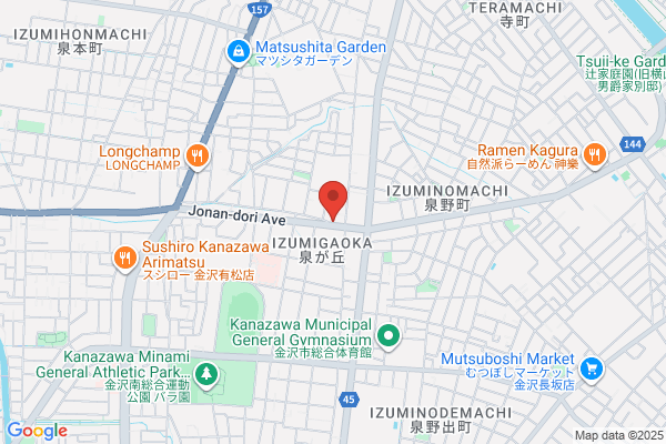 MILAE探偵社　本厚木支店