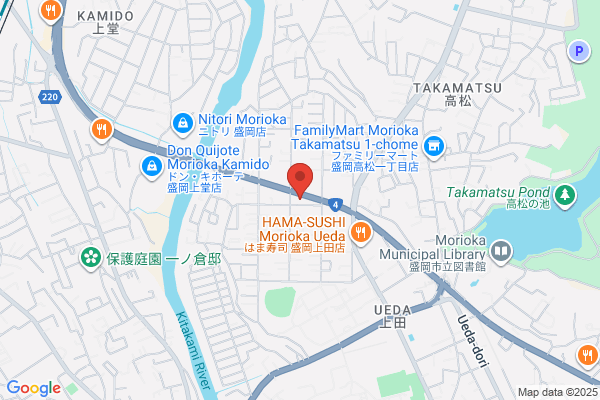 ENEOS Dr.Driveセルフ津志田店(ENEOSフロンティア)