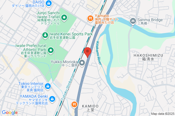 ENEOS Dr.Drive天昌寺店(ENEOSフロンティア)