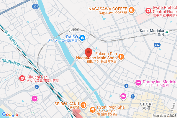 ENEOS Dr.Drive青山町店(ENEOSフロンティア)
