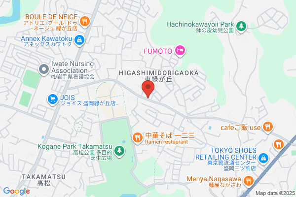 ふくろう整骨院 SEIKOTSU LABO南大通院