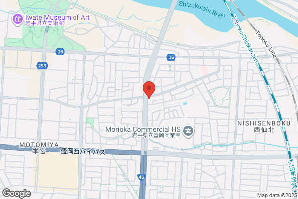 ENEOS Dr.Driveセルフ津志田店(ENEOSフロンティア)