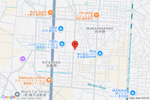 ふくろう整骨院 SEIKOTSU LABO南大通院