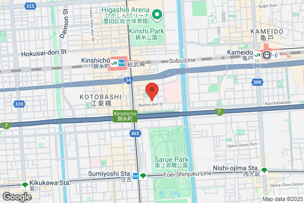 KINGDOM QUEEN 錦糸町