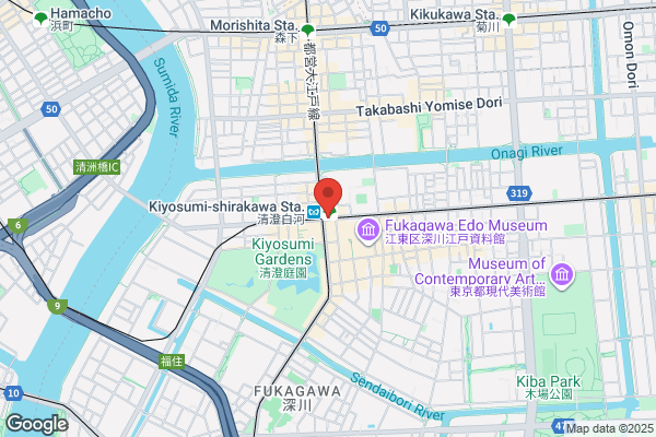 PUDOステーション　ライフ　菊川店