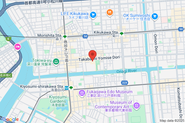 九州熱中屋 人形町LIVE - 閉店