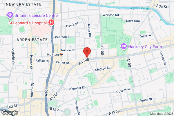 スーパースポーツゼビオ　イオンモール金沢白山店