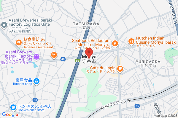 KUA`AINA　横浜ベイクォーター店