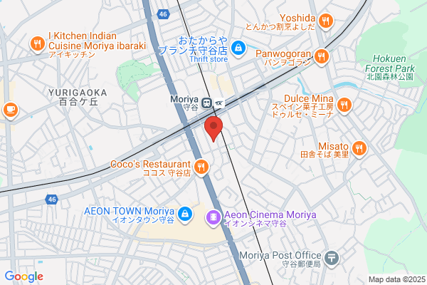Ray みらい平店