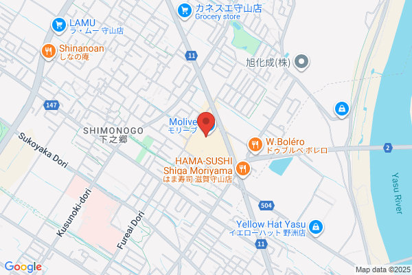 JTB イオンモールナゴヤドーム前店