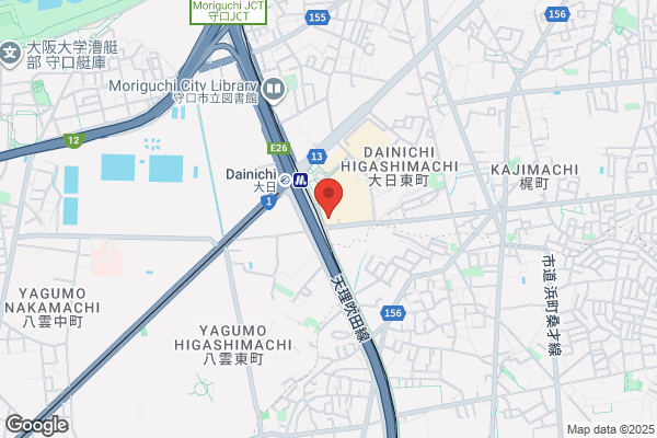 namcoイオンモールナゴヤドーム前店