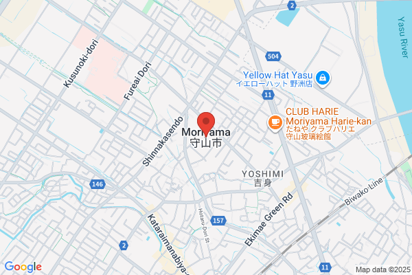 ロッテリア アピタ名古屋北ＦＳ
