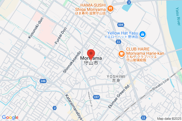 ドン・キホーテ 今池店
