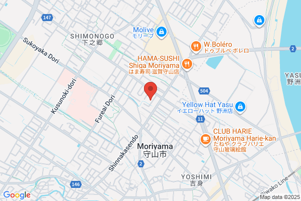 PUDOステーション　UR大幸東団地