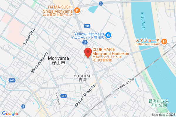 やすらぎSweets処 めるたん 守山店