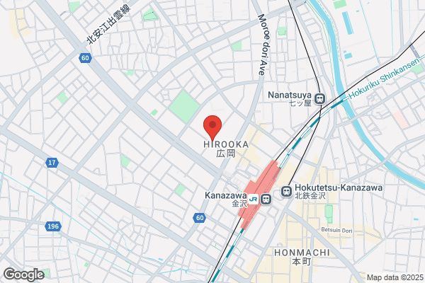 CBRE Kanazawa