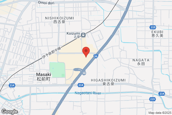 LUSH 金沢ﾌｫｰﾗｽ店