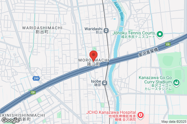 ドミノ・ピザ金沢駅西本町店