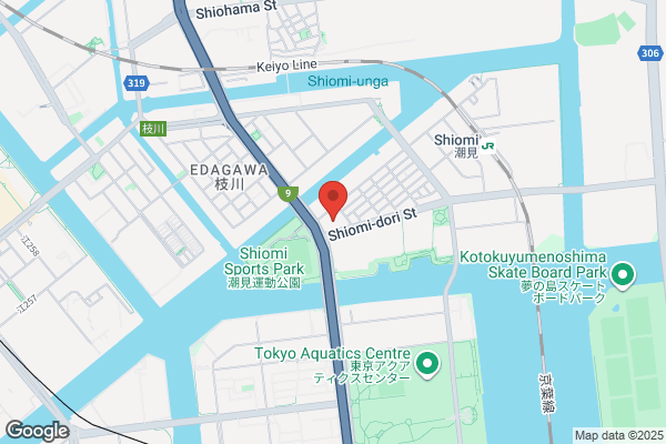 ENEOS Dr.Driveセルフ大東中央店(ENEOSフロンティア)