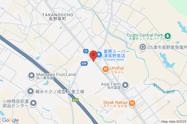 ENEOSウイング 機械団地 TS