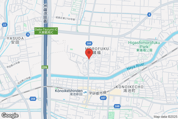 セカンドストリート中環鶴見店