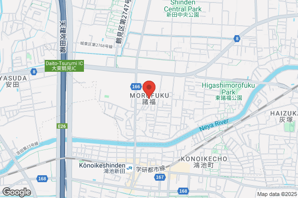 PUDOステーション　アカカベ　Drg徳庵駅前店