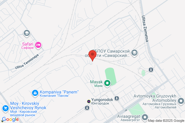 MKレストラン 井尻南店