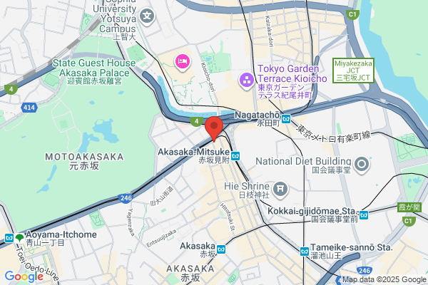 野村の仲介＋(PLUS) 赤坂センター